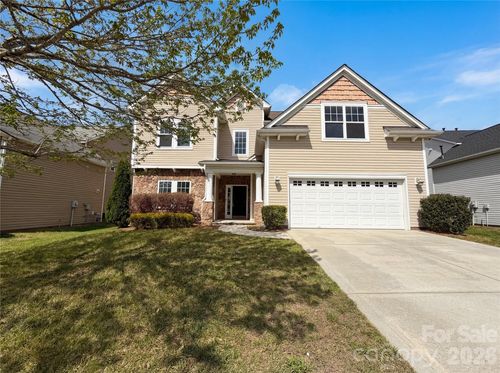 9696 Ravenscroft Ln Nw, Concord, NC, 28027-3539 | Card Image