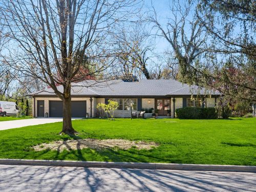 5821 Olentangy Blvd, Worthington, OH, 43085-3828 | Card Image