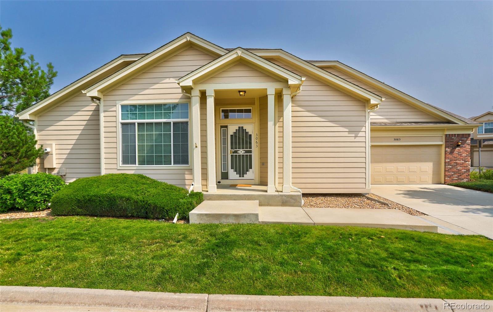 Indiana St, Lakewood, CO 80228