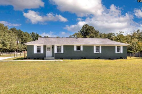 2395 Peach Orchard Rd, Sumter, SC, 29154-1113 | Card Image