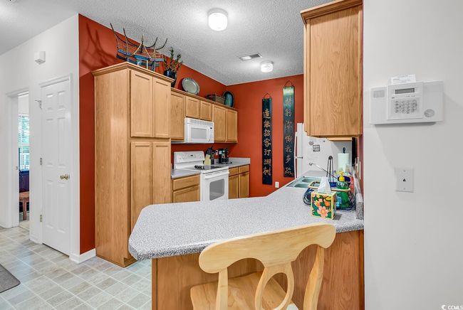 UNIT-202 - 160 Lazy Willow Ln, Condo with 3 bedrooms, 2 bathrooms and null parking in Myrtle Beach SC | Image 7