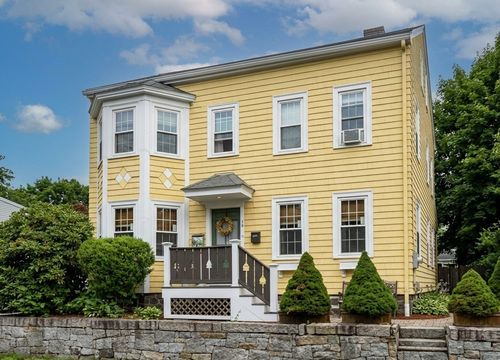 1-19 Rowland St, Marblehead, MA, 01945-3173 | Card Image