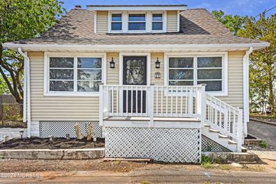 21 Snyder Street, House other with 4 bedrooms, 1 bathrooms and null parking in Toms River NJ | Image 2