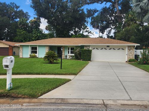 3434 Country Walk Dr, Port Orange, FL, 32129-3155 | Card Image