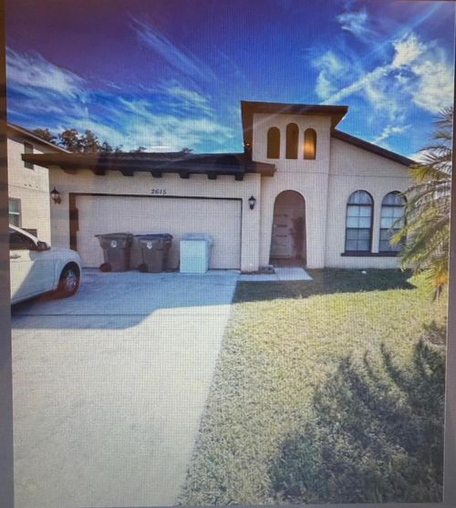 2615 Eagle Cliff Dr, KISSIMMEE, FL, 34746-3174 | Card Image