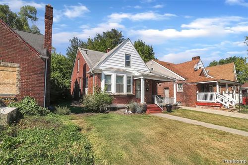 9591 Abington Ave, Detroit, MI, 48227-1001 | Card Image