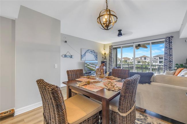 551 Bahia Beach Blvd, Townhouse with 2 bedrooms, 3 bathrooms and null parking in RUSKIN FL | Image 11
