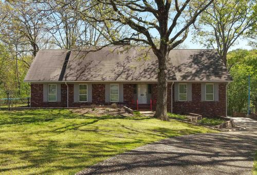 6500 Curry Ct, North Little Rock, AR, 72116-5104 | Card Image