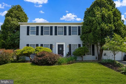 509 Central Ave Ct, Reisterstown, MD, 21136-5303 | Card Image