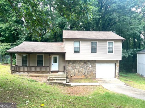 4651 Hairston Crossing Pl, Stone Mountain, GA, 30083-3474 | Card Image