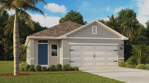 215 Amberwood Way, UMATILLA, FL, 32784-9445 | Card Image
