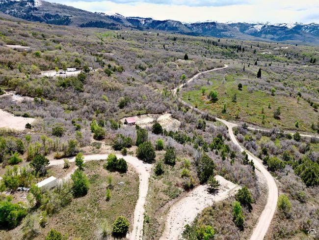 Drone / aerial view of mountains | Image 15