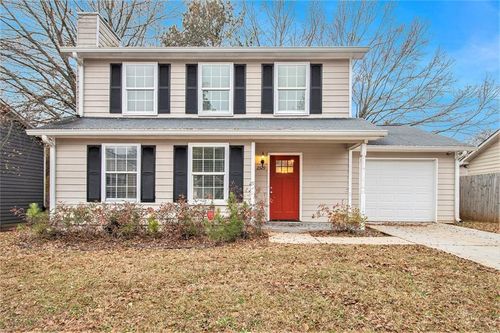 2329 Wilkins Cv, Decatur, GA, 30035-3626 | Card Image