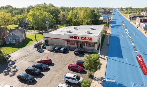 12207 Grand River Ave, Detroit, MI, 48204-1839 | Card Image