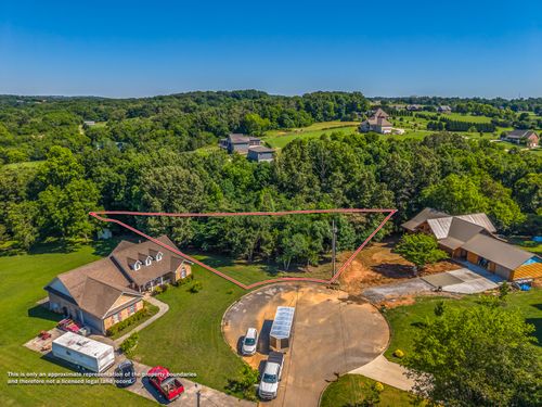 Lot 30 Sullivan Pt, Dandridge, TN, 37725 | Card Image