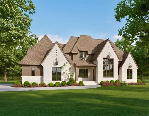 1163 Curtis Road, Canton, GA, 30115 | Card Image