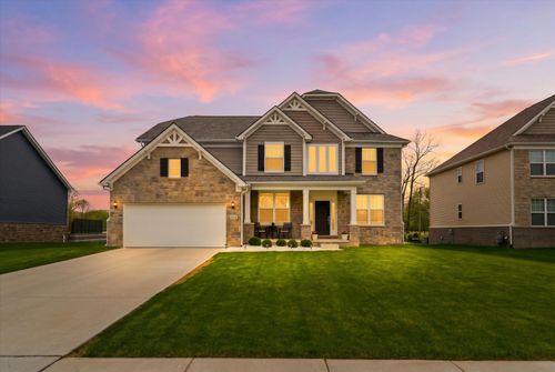 2605 Timber Glen Dr, Ann Arbor, MI, 48108 | Card Image