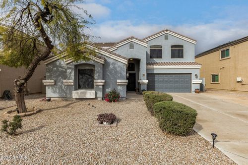 2212 W Congress Ave, Coolidge, AZ, 85128-3295 | Card Image