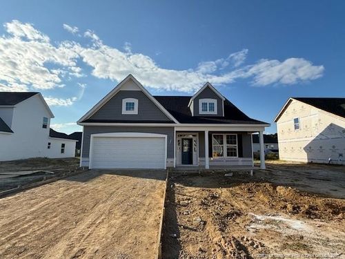 2015 Secluded Dell Rd, Fayetteville, NC, 28306-6828 | Card Image