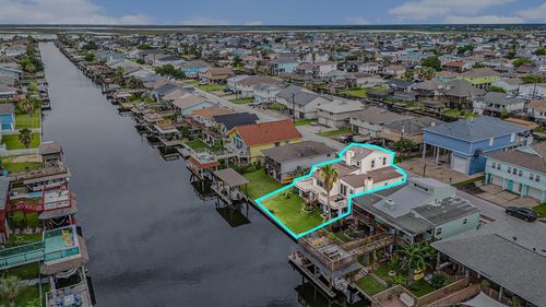 658 Warsaw St, Bayou Vista, TX, 77563-2606 | Card Image