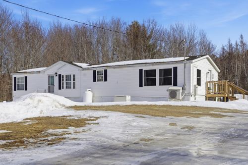 39 and 5 Chick Hill Road, Clifton, ME, 04428 | Card Image