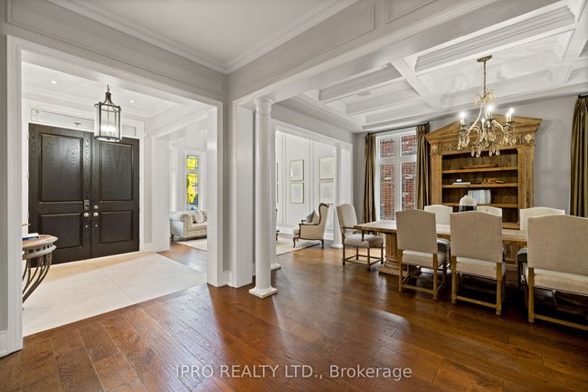 24 Bluff Trail, House other with 5 bedrooms, 7 bathrooms and 3 parking in Nobleton ON | Image 4