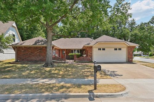 2531 S 96th East Avenue, Tulsa, OK, 74129 | Card Image