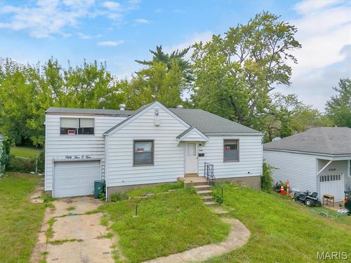 5505 Sunbury Ave, Saint Louis, MO, 63136-1128 | Card Image