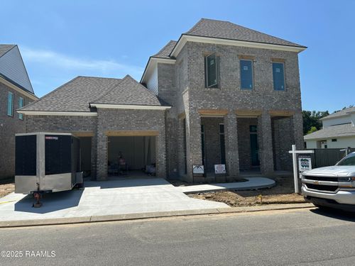 111 Orchard Park Ave, Lafayette, LA, 70508-5864 | Card Image