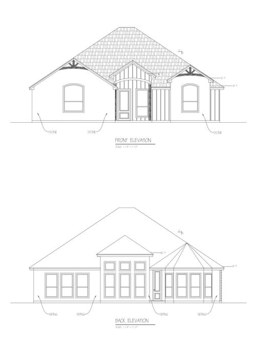 2705 Lakeridge Ct, Granbury, TX, 76048-6518 | Card Image