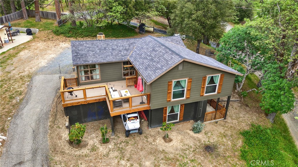 Residential in Bass Lake 3