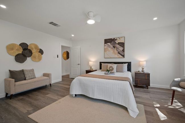 1915 Hollow Ridge Dr, House other with 4 bedrooms, 2 bathrooms and 2 parking in Cedar Park TX | Image 18