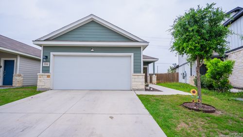 3311 Rosita Way, San Antonio, TX, 78224-1716 | Card Image