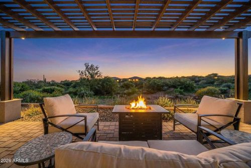 17501 E Cindercone Way, Rio Verde, AZ, 85263-5503 | Card Image