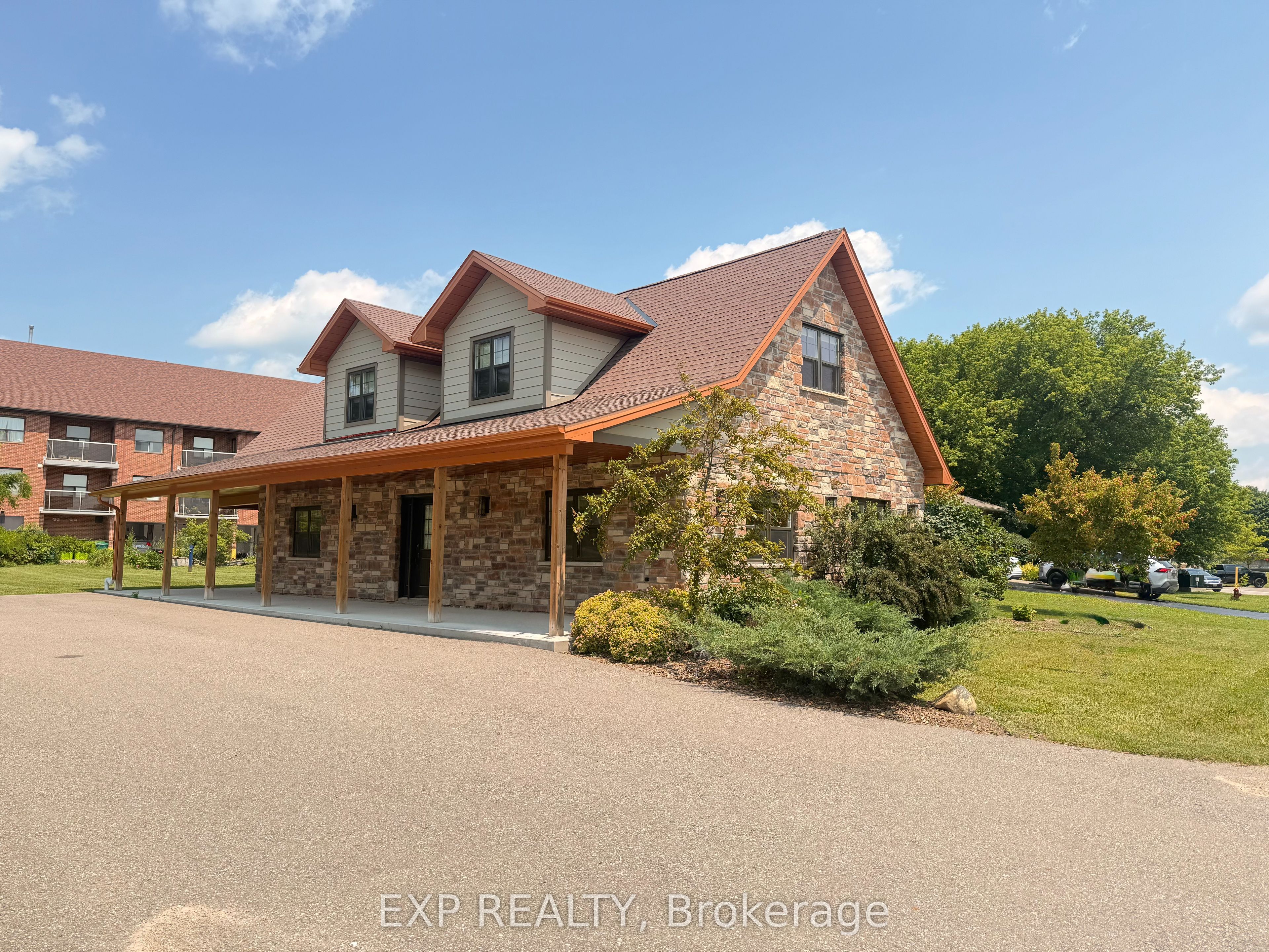 Commercial Sale in East Luther Grand Valley