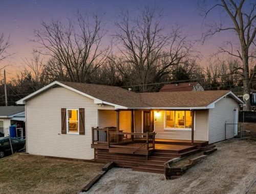 1367 E Wagon Trail Hts, COLUMBIA, MO, 65202 | Card Image