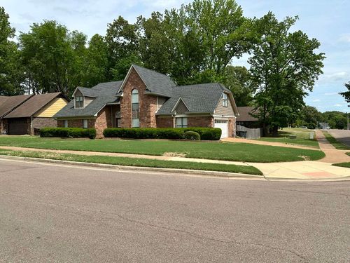 3422 Countryhill Dr, Bartlett, TN, 38135-2458 | Card Image