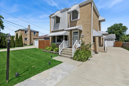 1483 Orchard St, Des Plaines, IL, 60018-1744 | Card Image