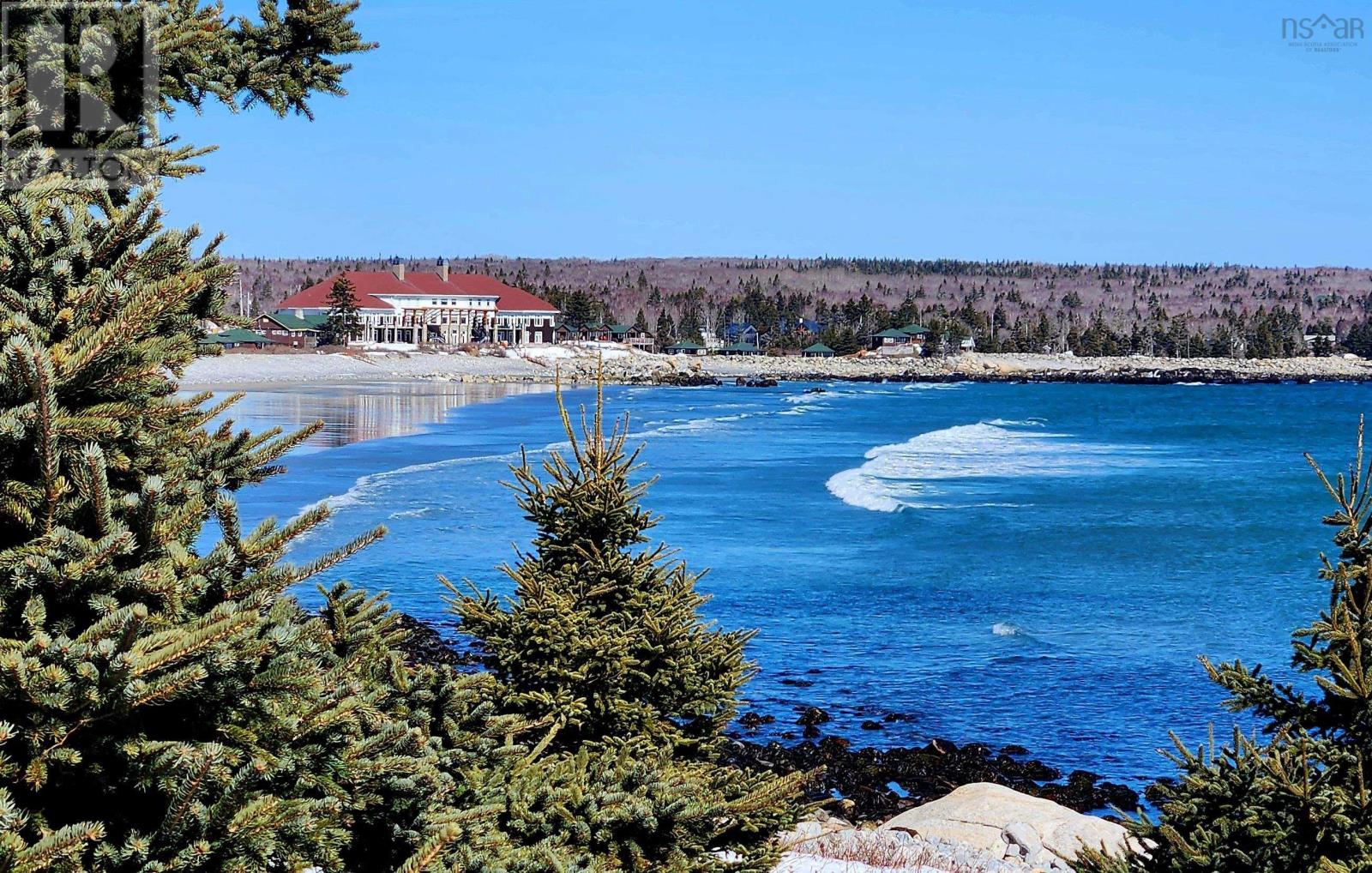 Land in White Point 3