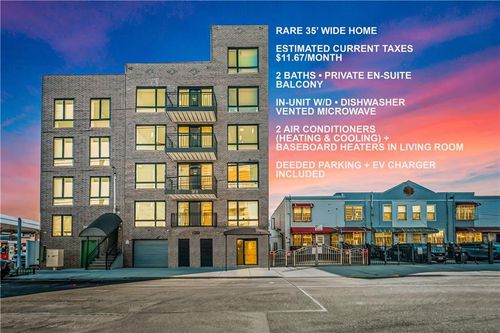 4a-2819 W 17th St, Brooklyn, NY, 11224-2611 | Card Image