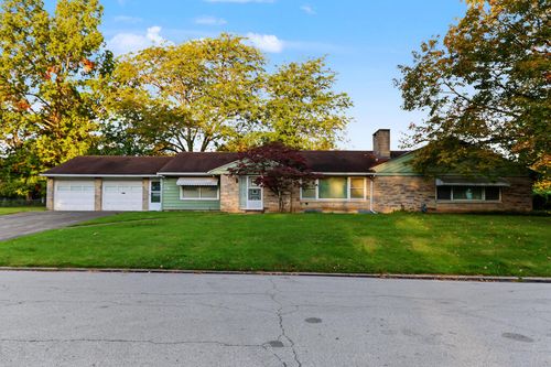 532 Gadfield Road, Mansfield, OH, 44903 | Card Image