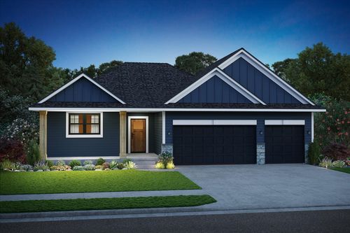 1287 Ardara Ridge Road, Rosemount, MN, 55068 | Card Image