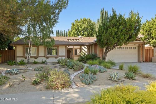 5844 Conifer St, Oak Park, CA, 91377-1072 | Card Image