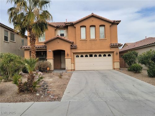 2312 Scissortail Ct, North Las Vegas, NV, 89084-3102 | Card Image