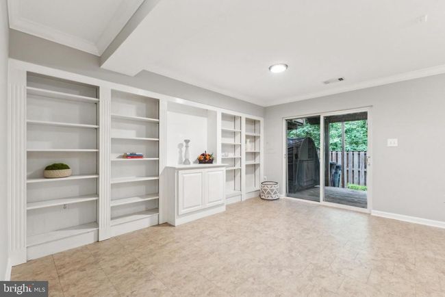 14208 Creekbranch Way, Townhouse with 3 bedrooms, 4 bathrooms and null parking in GAINESVILLE VA | Image 21