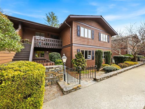 f2-115 Bent Tree Drive, Hendersonville, NC, 28739 | Card Image