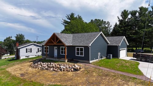 10820 Baker Rd, Jerome, MI, 49249-9513 | Card Image