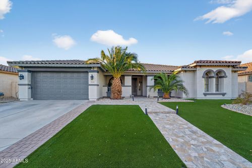 15312 W Pierson St, Goodyear, AZ, 85395-7736 | Card Image