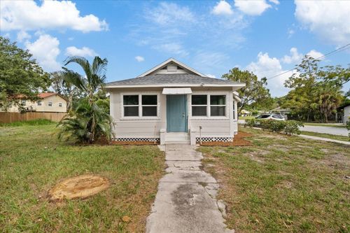3501 17th Ave S, SAINT PETERSBURG, FL, 33711-2828 | Card Image