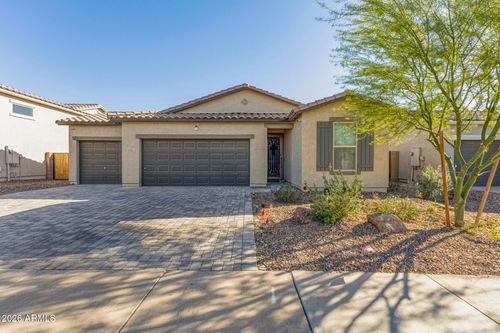 735 W Racine Dr, Casa Grande, AZ, 85122-6172 | Card Image